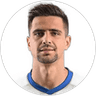 Marek Bartos, Defender for Motor Lublin