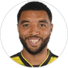 T. Deeney, Attacker for Forest Green Rovers
