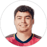 Owen O'Malley, Defender for Richmond Kickers