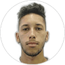 Marlon Martins, Attacker for Sertãozinho