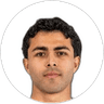 Julian Bravo, Defender for Oakland Roots