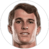 Bryan Dowd, Goalkeeper for FC Cincinnati