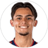 Alex Monis, Forward for New England II