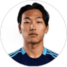 Min-Jae Kwak, Forward for Chattanooga