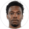 L. Aghedo, Defender for FC Cincinnati