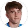 Tucker Lepley, Midfielder for LA Galaxy