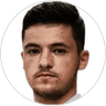 C. Calaidjoglu, Midfielder for Petrocub Hîncesti