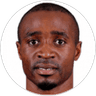Isaac Promise, Attacker for 
    