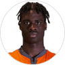 Woobens Pacius, Forward for Nashville FC
