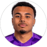 Cedric Toussaint, Midfielder for Pacific
