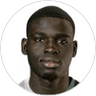 Mamadou Kane, Attacker for Saint-Laurent