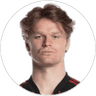 Jackson Conway, Forward for Charleston Battery