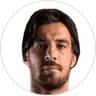 M. Pascali, Defender for FC Sangiuliano City