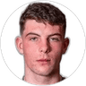 Emil Gazdov, Goalkeeper for FC St Pauli