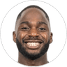 D. Murasiranwa, Goalkeeper for Edmonton