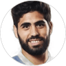 Mohamed Rizk, Midfielder for Wadi Degla