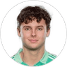 Brooks Thompson, Goalkeeper for Dallas