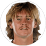C. Gannon, Midfielder for Las Vegas Lights