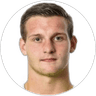 Kyan van Dorp, Goalkeeper for SV Spakenburg
