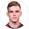 Thijs Dallinga, Forward for 1. FC Köln