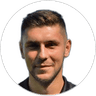 J. Toman, Defender for Spartak Myjava