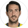 Dani Parejo, Midfielder for Villarreal CF