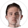 David Poreba, Midfielder for Chicago Fire