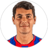 G. Gamarra, Defender for Floriana