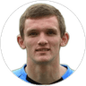 Jordan Pettigrew, Goalkeeper for Arbroath