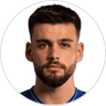Marko Bulat, Midfielder for Rakow Czestochowa