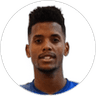Jerin Ramos, Midfielder for Ourense CF