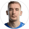 Denis Grechikho, Midfielder for FC Dynamo Brest