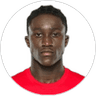 H. Adjei, Attacker for Hapoel Ra'anana