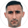 L. Ukaj, Midfielder for KF Sopoti Librazhd