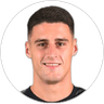Belmin Dizdarevic, Goalkeeper for Standard Liège
