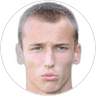 Luka Kacavenda, Goalkeeper for Kozara Gradiška