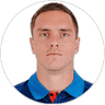 Nemanja Nikolic, Defender for Athens Kallithea