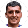 Gustavo Pereira, Forward for Minas Boca