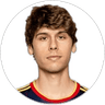 Beni Redzic, Forward for Velez