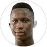 L. N'Diaye, Attacker for Al Mesaimeer