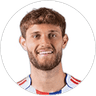 Tanner Tessmann, Midfielder for Olympique Lyonnais