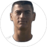 Dzemal Ibishi, Attacker for Shkupi
