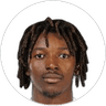 Ibrahim Kane, Defender for Kolos Kovalivka