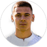 David Toshevski, Forward for Dender