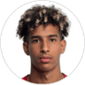 A. Jiddou, Midfielder for Hapoel Haifa