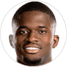 Cheick Doucoure, Midfielder for Crystal Palace
