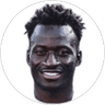 Mamadou Traore, Forward for CD Teruel