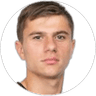 V. Gaiu, Defender for SV Wilhelmshaven