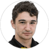 E. Gliga, Attacker for FC Milsami Orhei