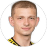 Nichita Covali, Midfielder for FC Zimbru Chișinău